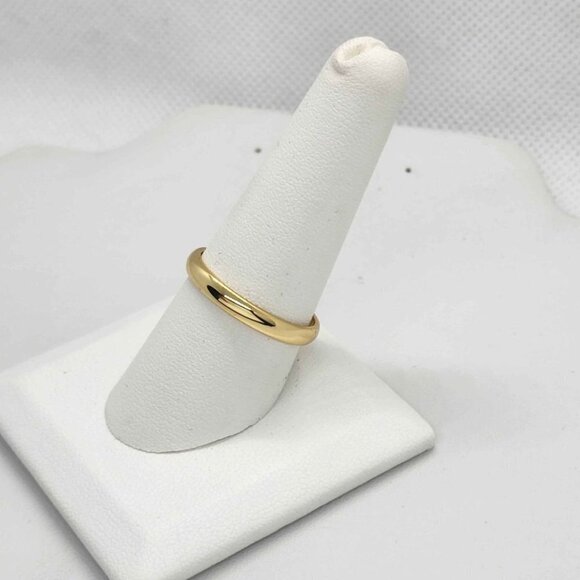 Brand New   Sterling Silver 925 Band Ring - Picture 2 of 4